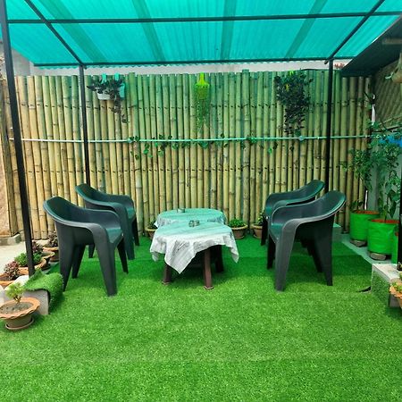 Alohi The Terrace Homestay Tezpur Экстерьер фото