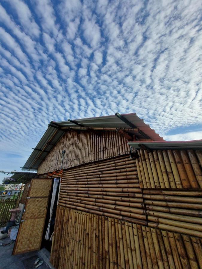 Alohi The Terrace Homestay Tezpur Экстерьер фото