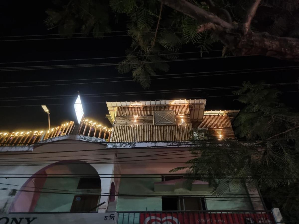 Alohi The Terrace Homestay Tezpur Экстерьер фото