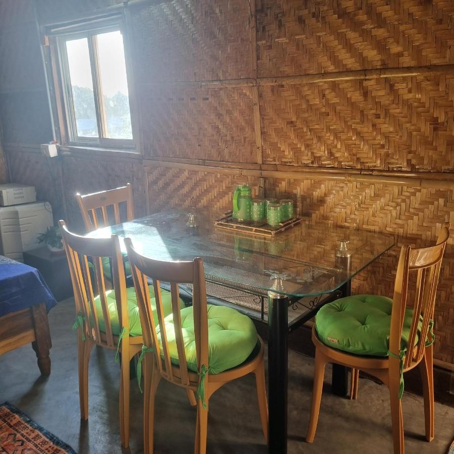 Alohi The Terrace Homestay Tezpur Экстерьер фото