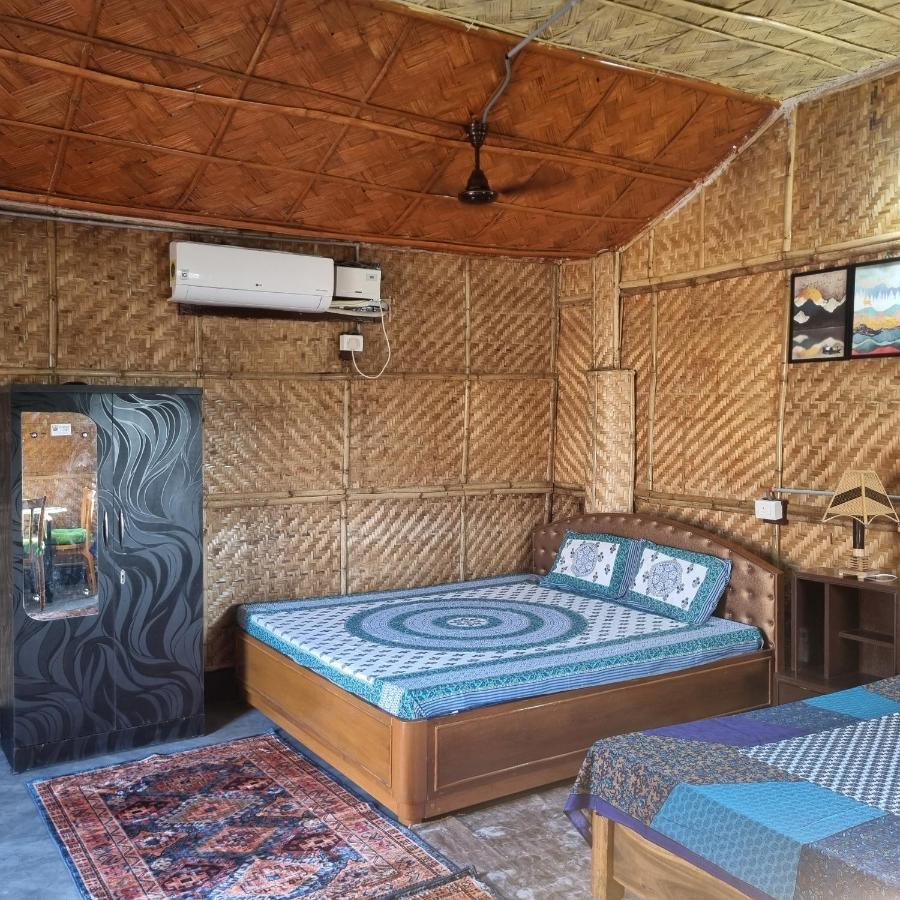 Alohi The Terrace Homestay Tezpur Экстерьер фото