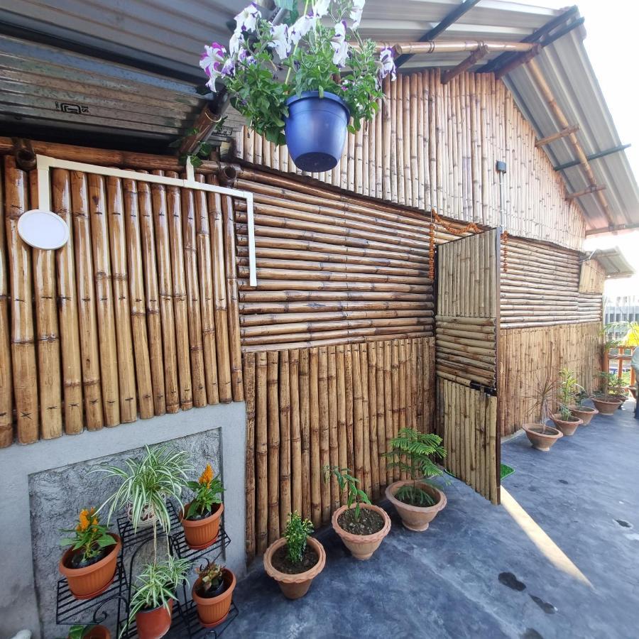 Alohi The Terrace Homestay Tezpur Экстерьер фото